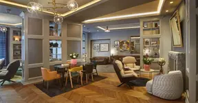 Reykjavik Konsulat Hotel (Curio Collection By Hilton)