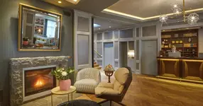 Reykjavik Konsulat Hotel (Curio Collection By Hilton)