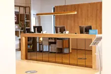 Hilton Garden Inn Munich Messe