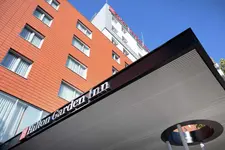 Hilton Garden Inn Tirana