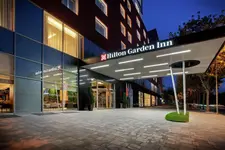 Hilton Garden Inn Tirana