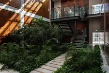 DoubleTree by Hilton Turin Lingotto