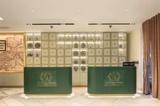 The Emerald House Lisbon (Curio Collection By Hilton)