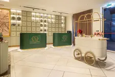 The Emerald House Lisbon (Curio Collection By Hilton)