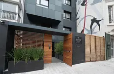 Soro Montevideo (Curio Collection By Hilton)