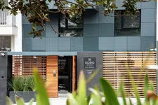 Soro Montevideo (Curio Collection By Hilton)