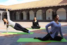 Hilton Garden Inn Cusco