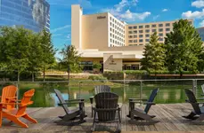 Hilton Dallas/Plano Granite Park