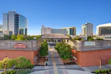 Hilton Dallas/Plano Granite Park