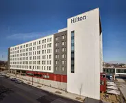 Hilton Des Moines Downtown