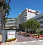 The Beverly Hilton