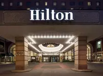 Hilton Minneapolis