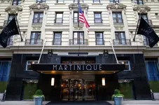 Martinique New York on Broadway (Curio Collection by Hilton)