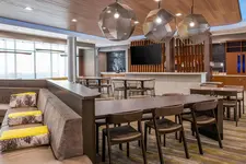 SpringHill Suites by Marriott Riverside Redlands