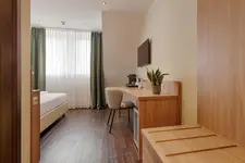 Hotel Fischzucht