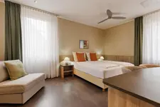 Hotel Fischzucht