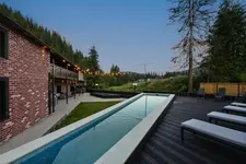 Transylvania House