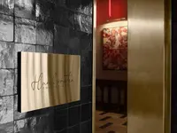 Hotel Morris Sydney (Handwritten Collection)