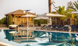 Hotel Chateau Kvirike