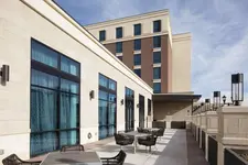 Embassy Suites Amarillo Downtown