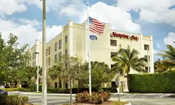 Hampton Inn West Palm Beach Central Airport