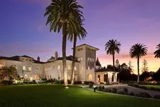 Hayes Mansion San Jose (Curio Collection by Hilton)