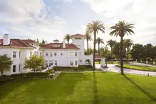 Hayes Mansion San Jose (Curio Collection by Hilton)