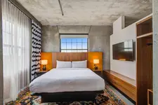 NYLO Dallas Plano Hotel (Tapestry Collection by Hilton)