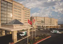 Embassy Suites Northwest Arkansas - Hotel, Spa & Convention Center