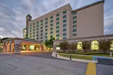 Embassy Suites by Hilton Montgomery Hotel & Conference Center