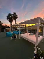 Hotel Parco Delle Agavi
