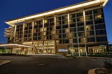 Hilton Franklin Cool Springs