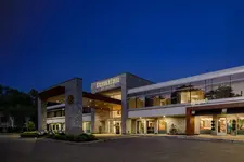 The Kingsley Bloomfield Hills - a DoubleTree by Hilton