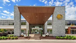 The Kingsley Bloomfield Hills - a DoubleTree by Hilton