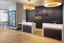 The Bethesdan Hotel (Tapestry Collection by Hilton)