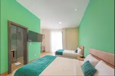REEC Machala (By Oro Verde Hotels)