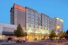 Hilton Vancouver Washington