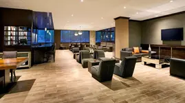 DoubleTree by Hilton Hotel & Suites Jersey City