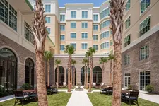 Embassy Suites by Hilton Charleston Harbor Mt. Pleasant