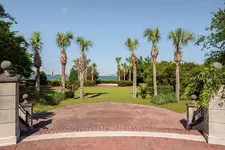 Embassy Suites by Hilton Charleston Harbor Mt. Pleasant