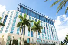 Hilton West Palm Beach