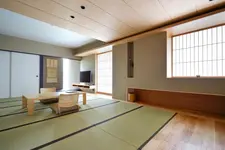 Kaminarimon Ryokan