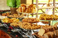 Ecoporan Hotel Charme Spa & Eventos