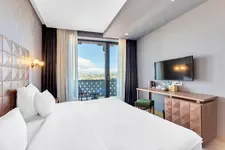 Amante Narikala Boutique Hotel