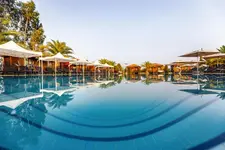 Hotel Chateau Kvirike
