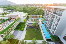 Proud Phuket Hotel