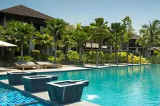 Pattara Resort & Spa