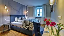 Boutique Hotel Post Andechs