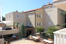 Hotel Abalone