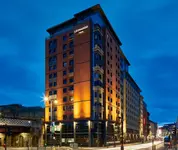 Leonardo Royal Hotel Glasgow